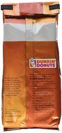 Dunkin' Donuts Hazelnut Ground Coffee, 12 Ounce (Pack Of 2) N3