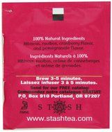 Stash Tea Premium Green Tea, 100 Count Box of Tea Bags in Foil N23