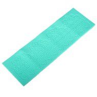 "Lace Cake Mold Silicone Decoration For Cakes Fondant" shopping N4