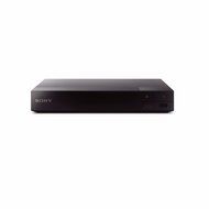 Sony BDP-S1700 Blu-Ray Disc Player w/ Web Streaming +6 Feet HDMI + 14ft Ethernet N3