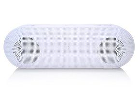 2BOOM Boom Go Portable Wireless Speaker Blue
