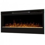 Dimplex Synergy 50-In Built-In Linear Electric Fireplace - BLF50