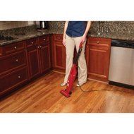 Dirt Devil Simpli-Stik Lightweight Bagless Stick Vacuum, SD20000RED N2