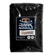 5 Lb. Bag, Dark Nebula, Whole Bean Coffee, Fresh Roasted Coffee LLC
