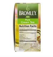 Bromley Pure Green Tea 48 ct
