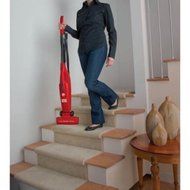 Dirt Devil Simpli-Stik Lightweight Bagless Stick Vacuum, SD20000RED N3