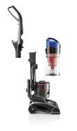 Hoover WindTunnel 2 Rewind Bagless Upright Vacuum, UH70825 - Corded N8