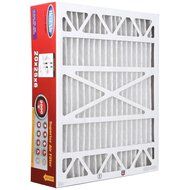 Extreme Allergen Air Cleaning Filter, 2 Pack