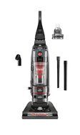 Hoover WindTunnel 2 Rewind Bagless Upright Vacuum, UH70825 - Corded N10