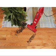 Dirt Devil Simpli-Stik Lightweight Bagless Stick Vacuum, SD20000RED N6