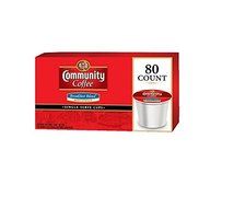 Community Coffee Breakfast Blend, Single Serve (80 ct.)