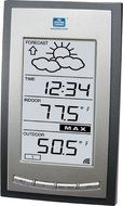 La Crosse Technology Weather Channel WS-9055TWC Wireless Forecast Station