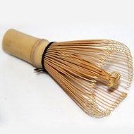 ASDOMO 100 Pondate Bamboo Chasen Matcha Whisk