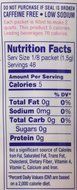 Crystal Light Green Tea Peach Mango Drink Mix (Makes 10-Quarts), 1.85 Ounce Canisters (Pack of 12) N14