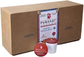 Puroast Coffee House Blend 2.0 Compatible K-Cup, 30 Count N2
