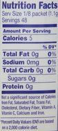 Crystal Light Green Tea Peach Mango Drink Mix (Makes 10-Quarts), 1.85 Ounce Canisters (Pack of 12) N15