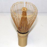 ASDOMO 100 Pondate Bamboo Chasen Matcha Whisk N4