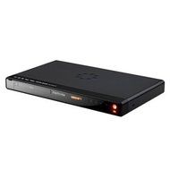 Memorex MVBD2535 Blu-Ray WiFi Player