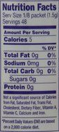 Crystal Light Green Tea Peach Mango Drink Mix (Makes 10-Quarts), 1.85 Ounce Canisters (Pack of 12) N17
