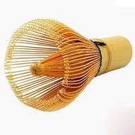 ASDOMO 100 Pondate Bamboo Chasen Matcha Whisk N6