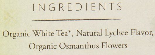 Choice Organic Whole Leaf Organics Sweet Liquorice Mint Tea Pyramids, 15-Count, 0.95-Ounce Boxes (Pack of 3) N2
