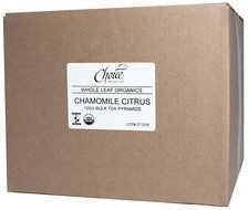 Choice Organic Whole Leaf Organics Sweet Liquorice Mint Tea Pyramids, 15-Count, 0.95-Ounce Boxes (Pack of 3) N3