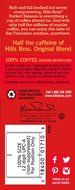 Hills Bros Coffee Original Blend Medium Roast Ground, 26 Ounce