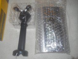 National Geographic Home Weather Station with Wind Speed N2