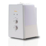Crane Ee-8065 Crane Germ Defense Humidifier - Manual, White