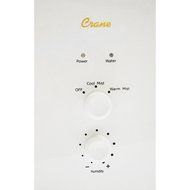 Crane Ee-8065 Crane Germ Defense Humidifier - Manual, White N2