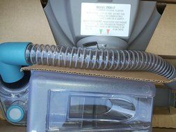 Kirby Sentria 2 Vacuum and Carpet Shampoo System N4