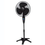 HW QuietSet 16&#039;&#039;&#039;&#039; Stand Fan Blk HW QuietSet 16&#039;&#039;&#039;&#039; Stand Fan Blk by Kaz Inc