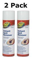 Carpet Cleaner Commercial Instant Spot Remover, 19 Oz (2 Pack)