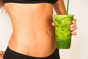 ZenBliss Matcha Green Tea Powder, 4 oz N3