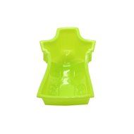 Mochiglory Non Stick Silicone Halloween Cake Budding Dessert Bread Irregular Baking Mold N4