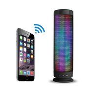 Bluetooth Speakers, PIXNOR Portable Bluetooth Speakers, Powerful Led Bluetooth Speaker Wireless 4.0 Stereo with... N2