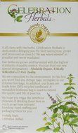 Celebration Herbals Passion Flower Tea Bags, 24 Count N2