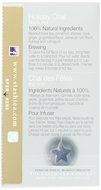 Stash Tea Holiday Chai Tea, 18 Count Tea Bags in Foil (Pack of 6) N2