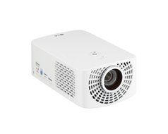 LG PF1500 Full HD Portable LED Smart TV Home Theater Projector with Magic Remote N3