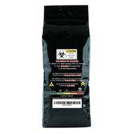 Biohazard Whole Bean Coffee, The World's Strongest Coffee (16 Ounce) N3