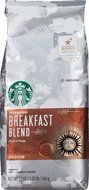 Starbucks Breakfast Blend Ground Coffee, 20 Ounce, 6 Count N2
