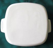Corning Ware A-1-1/2-B Wild Flower Casserole - No Lid N2