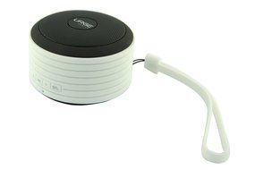 UrgeBasics Urge Basics Bluetooth Disc Speaker with Built-In Mic - Retail Packaging N4