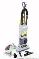 Brand New Proteam Proforce 15xp Vacuum Loaded w tools mini head &amp; warranty Pet HEPA 1500xp xp15