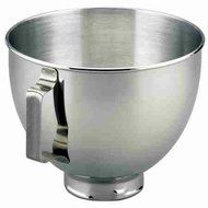 KitchenAid 4.5qt. Durable Stainless Steel Bowl