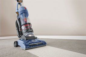 Hoover Vacuum Cleaner T-Series WindTunnel Pet Rewind Bagless Corded Upright Vacuum UH70210 N7