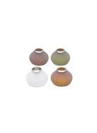 Scavo Glass Shade amber, bz by Tech Lighting