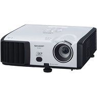 Sharp XR32XL Multimedia Projector