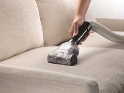 Hoover Vacuum Cleaner T-Series WindTunnel Pet Rewind Bagless Corded Upright Vacuum UH70210 N11