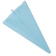 "12.5inch Silicone Cake Decorating Bag Cream Piping Tools" shopping N4